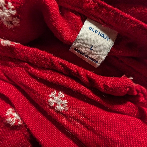 Old Navy Banana Republic + Bundle of 4 Spring Summer Dresses Lot Size Large - Picture 13 of 13